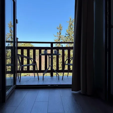 Greno & Отель 3*