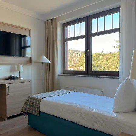 Greno & 3* Карпач