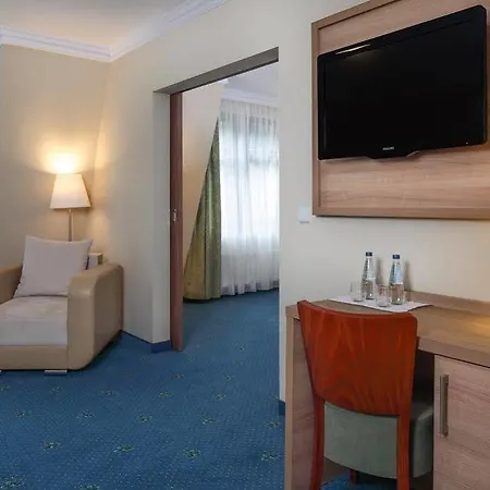 Greno & Отель Карпач