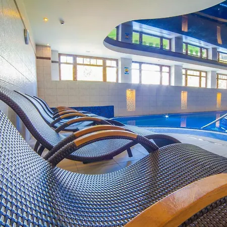 Greno & Отель Карпач