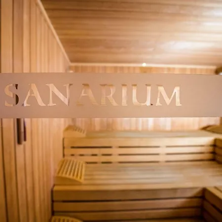 Greno & Отель Карпач