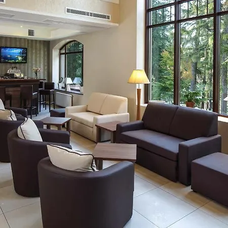 Greno & 3* Карпач