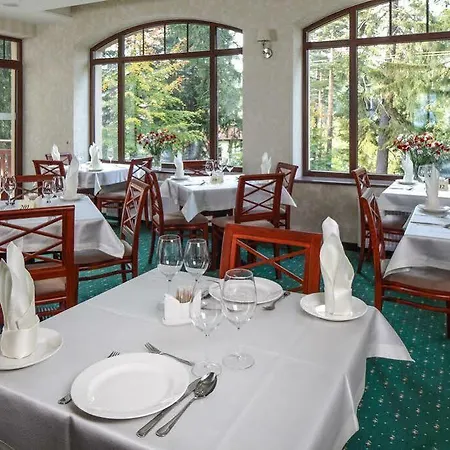 Greno & Отель Карпач