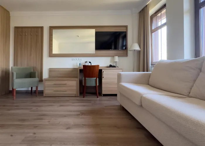 Greno & Otel Karpacz