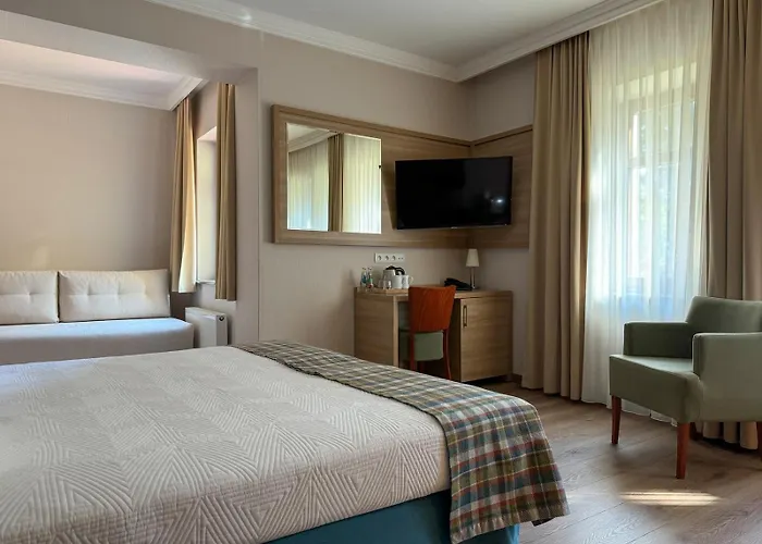 Otel Greno & Karpacz