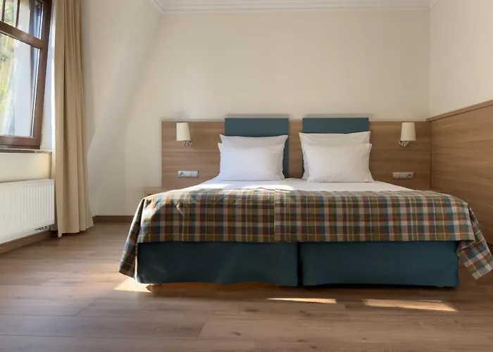 Greno & Otel Karpacz