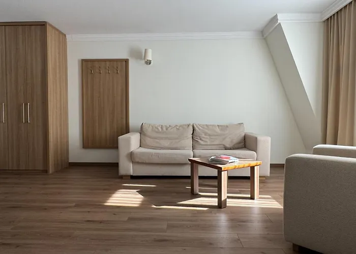 Otel Greno & Karpacz