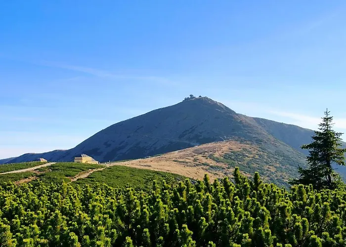 Otel Greno & Karpacz