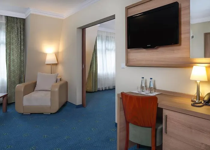 Greno & Otel Karpacz