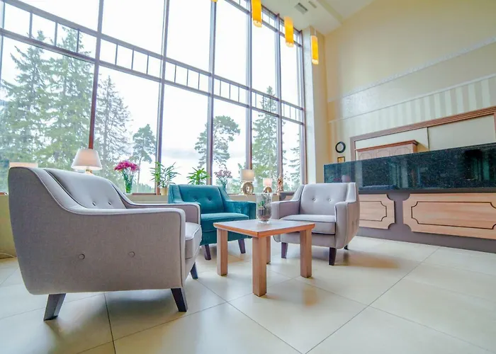 Greno & Otel Karpacz