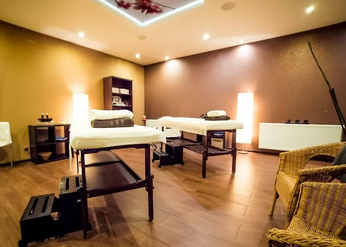 Greno & Otel Karpacz