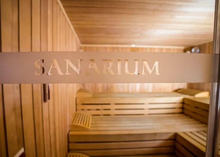 Greno & Otel Karpacz