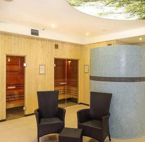 Otel Greno & Karpacz