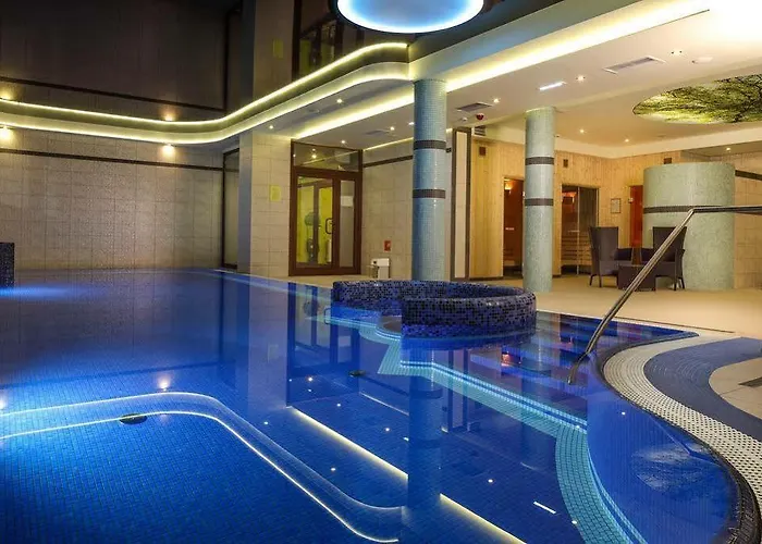 Otel Greno & Karpacz