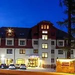 Greno & Hotel Karpacz