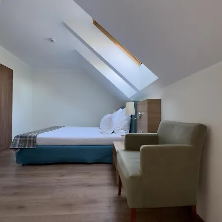 Hotel Greno & 3*