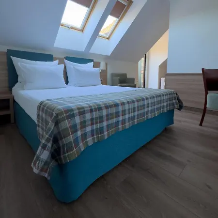 Greno & Hotel 3*