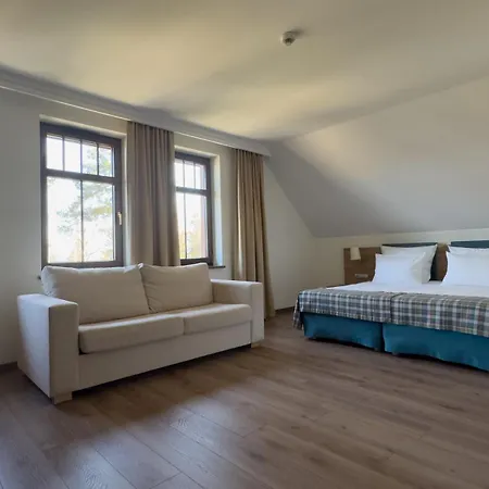 Hotel Greno &
