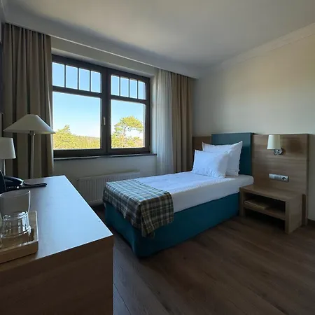 Hotel Greno &