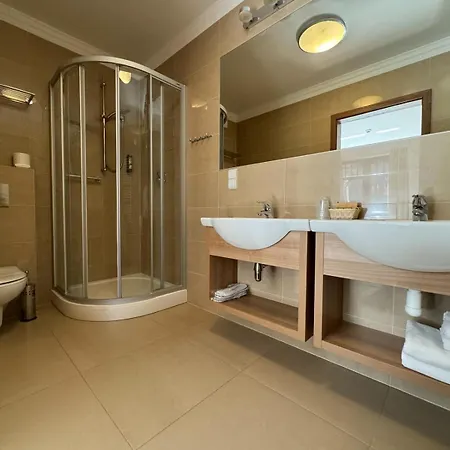 Greno & Otel Karpacz