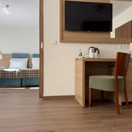 Greno & Hotel