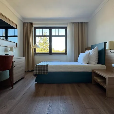 Otel Greno & 3*