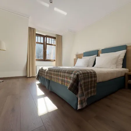 Greno & Hotel 3*