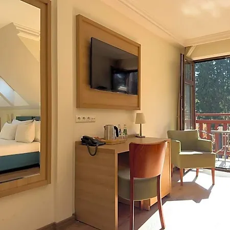 Hotel Greno &