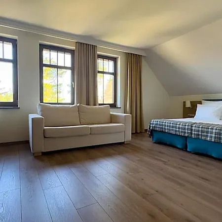 Greno & Hotel Karpacz