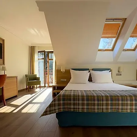 Greno & Hotel Karpacz