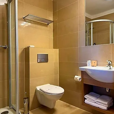 Otel Greno & Karpacz