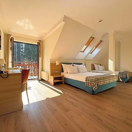 Greno & Hotel 3*