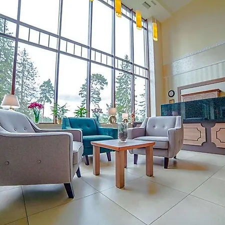 Hotel Greno &