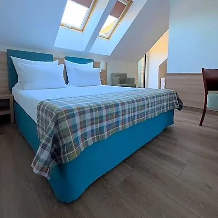 Greno & Otel 3*