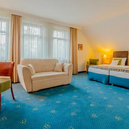 Greno & Hotel