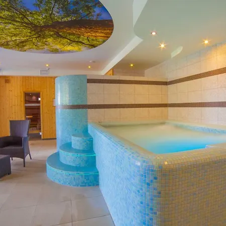 Greno & Hotel 3*