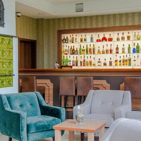 Greno & Hotel 3*