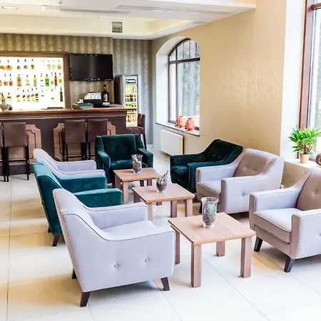 Hotel Greno & 3*