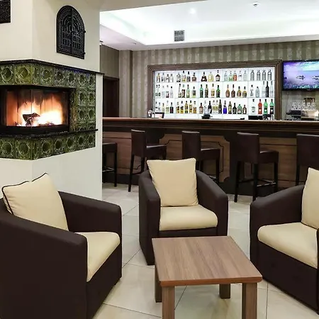 Hotel Greno & 3*