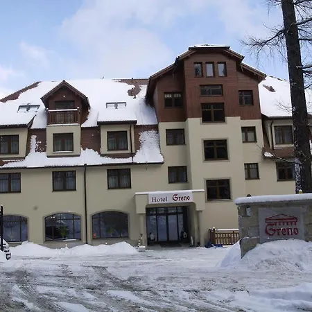 Otel Greno & Karpacz