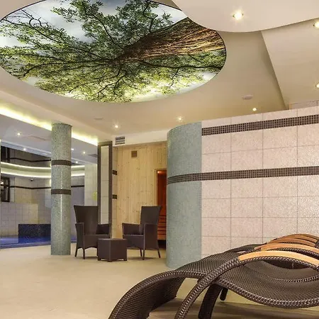 Greno & Otel 3*