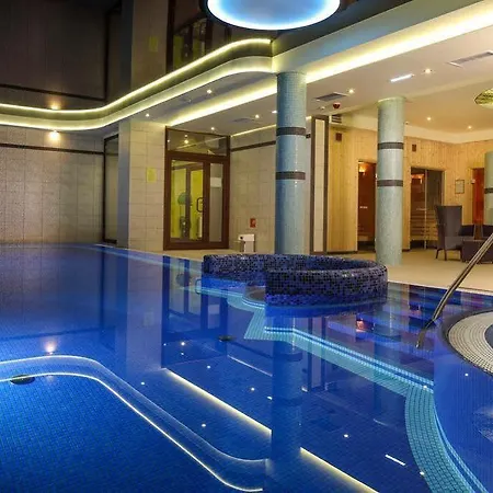 Otel Greno & Karpacz