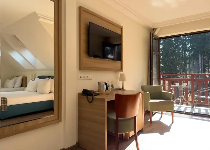 Greno & 3* קרפאז'