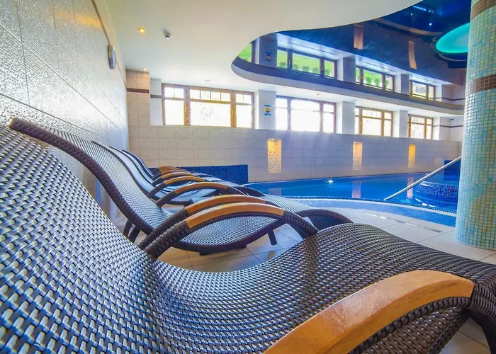 Greno & מלון קרפאז'