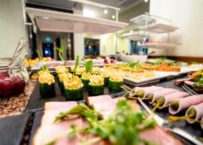 מלון Greno & קרפאז'