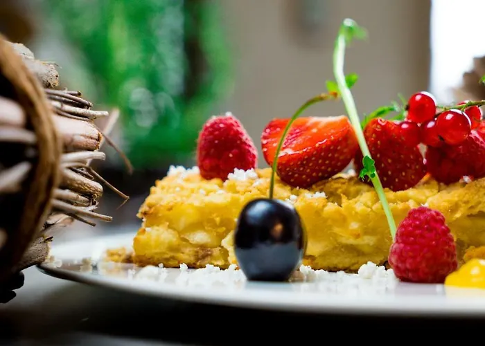 Greno & 3* קרפאז'