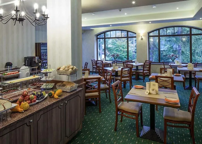 Greno & 3* קרפאז'